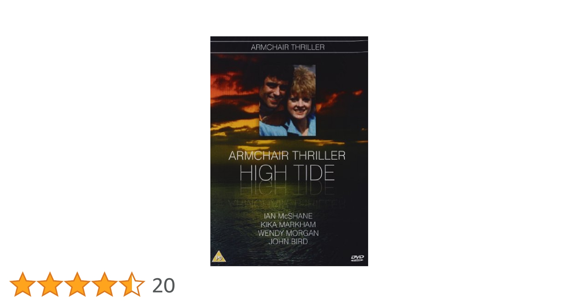 (未使用･未開封品)High Tide: Armchair Thriller Series [DVD] 91jOZMPAitL._AC_SY200_QL15_.jpg